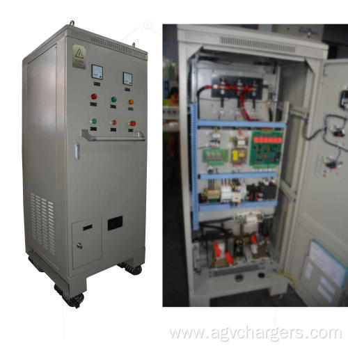 High Frequency Switch Mode Substation Battery Charger